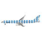 Preview: Herpa Wings Flugzeugmodell Condor Boeing 757-300 "Sea" (1:500)